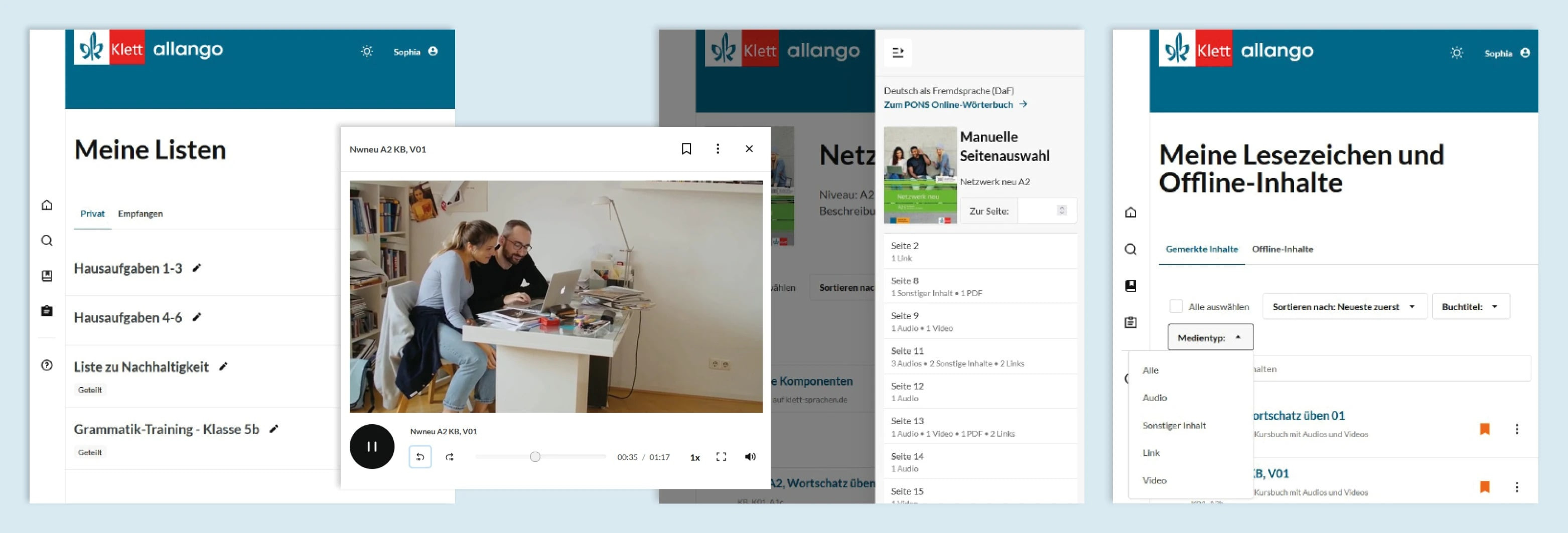 Ismerje meg az allangót!