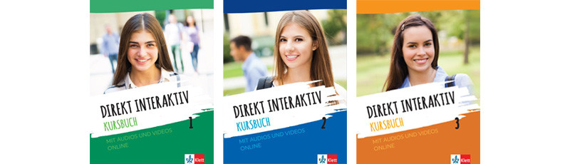 Direkt interkativ tankönyvcsalád