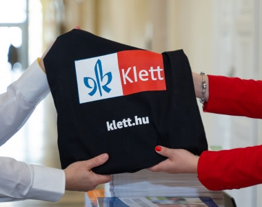 Klett Kiadó - Országos Némettanári Konferencia