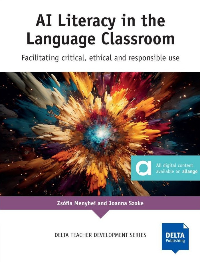 AI Literacy in the Language Classroom ajánló
