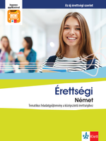 Érettségi Német Tematikus feladatgyűjtemény a középszintű érettségihez
