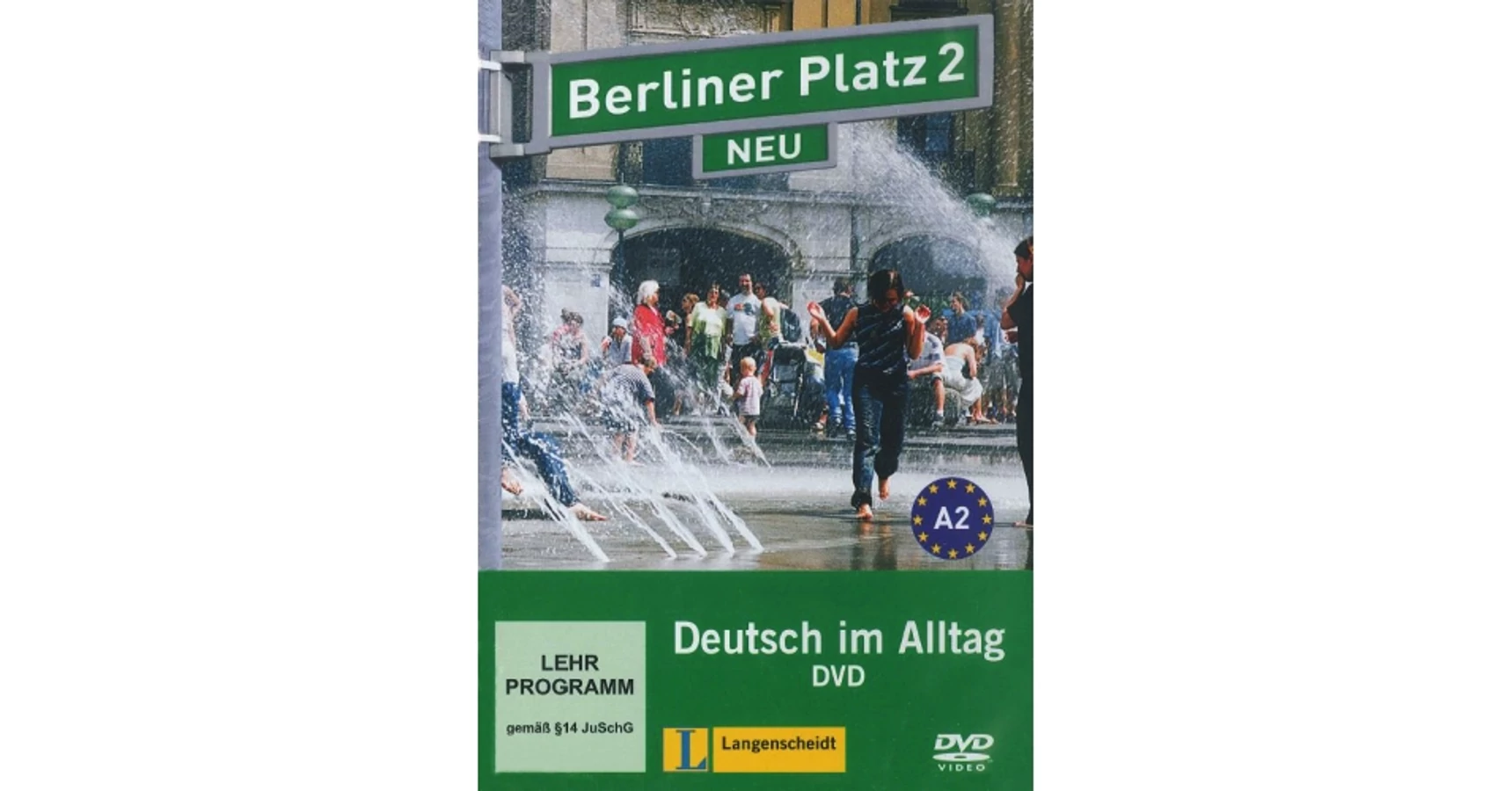 Berliner Platz 2 Neu ответы klett.hu