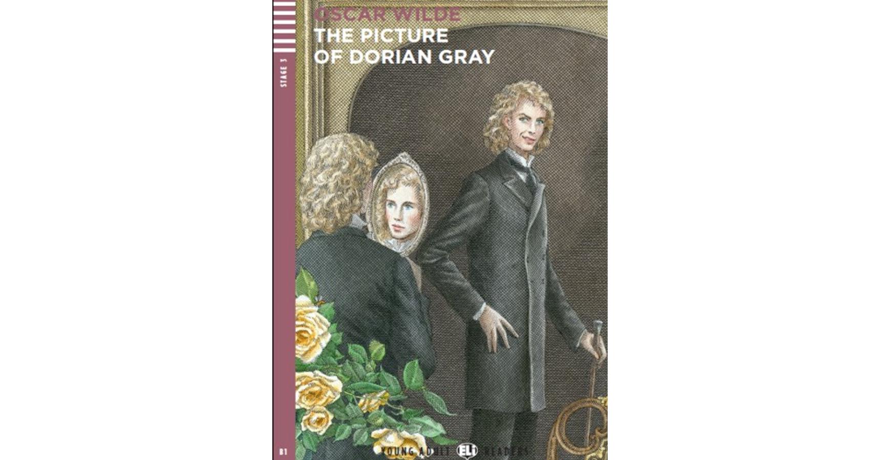 The Picture Of Dorian Gray Klett Hu Egyutt A Minosegi Oktatasert