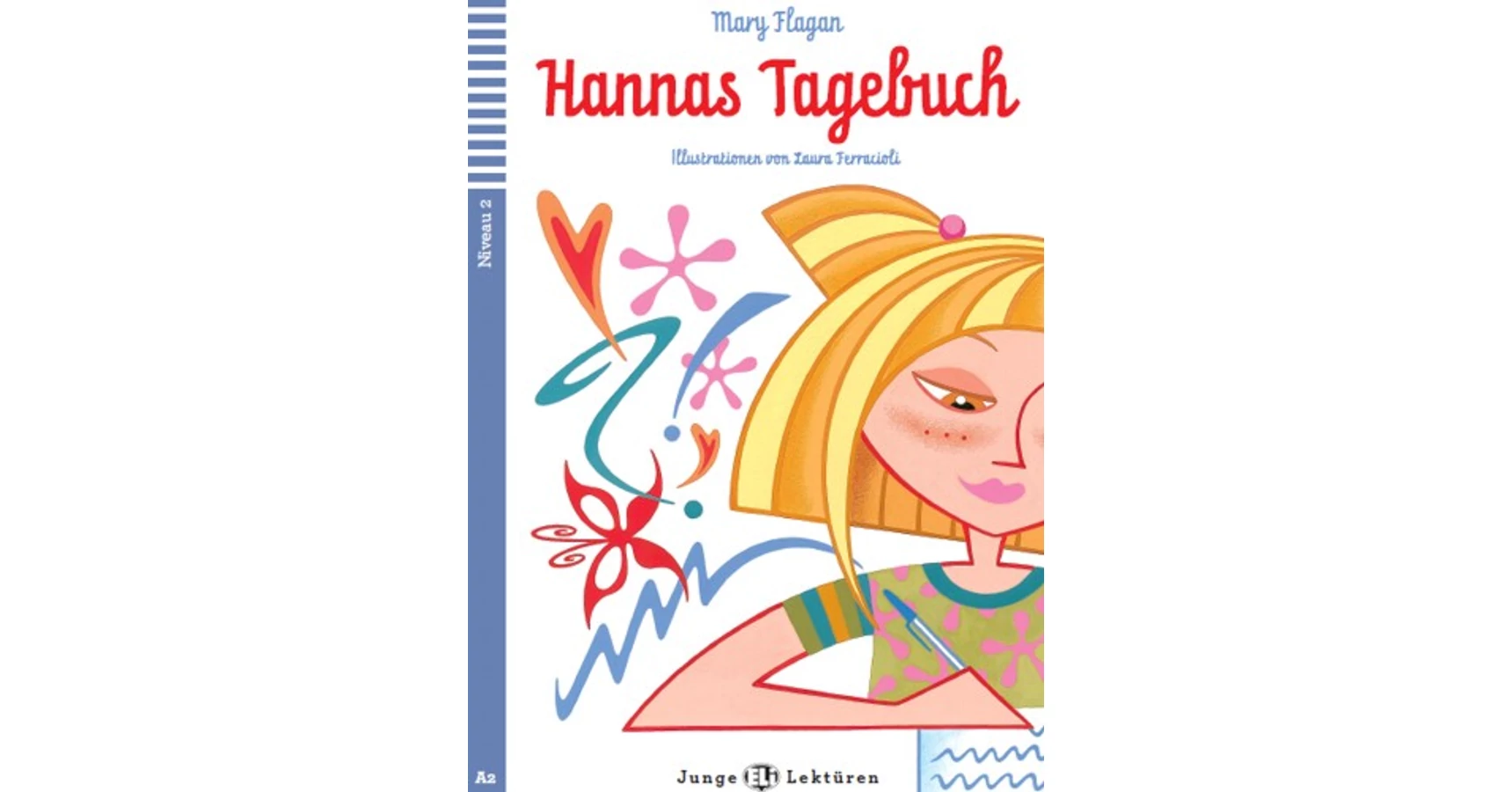 HANNAS TAGEBUCH