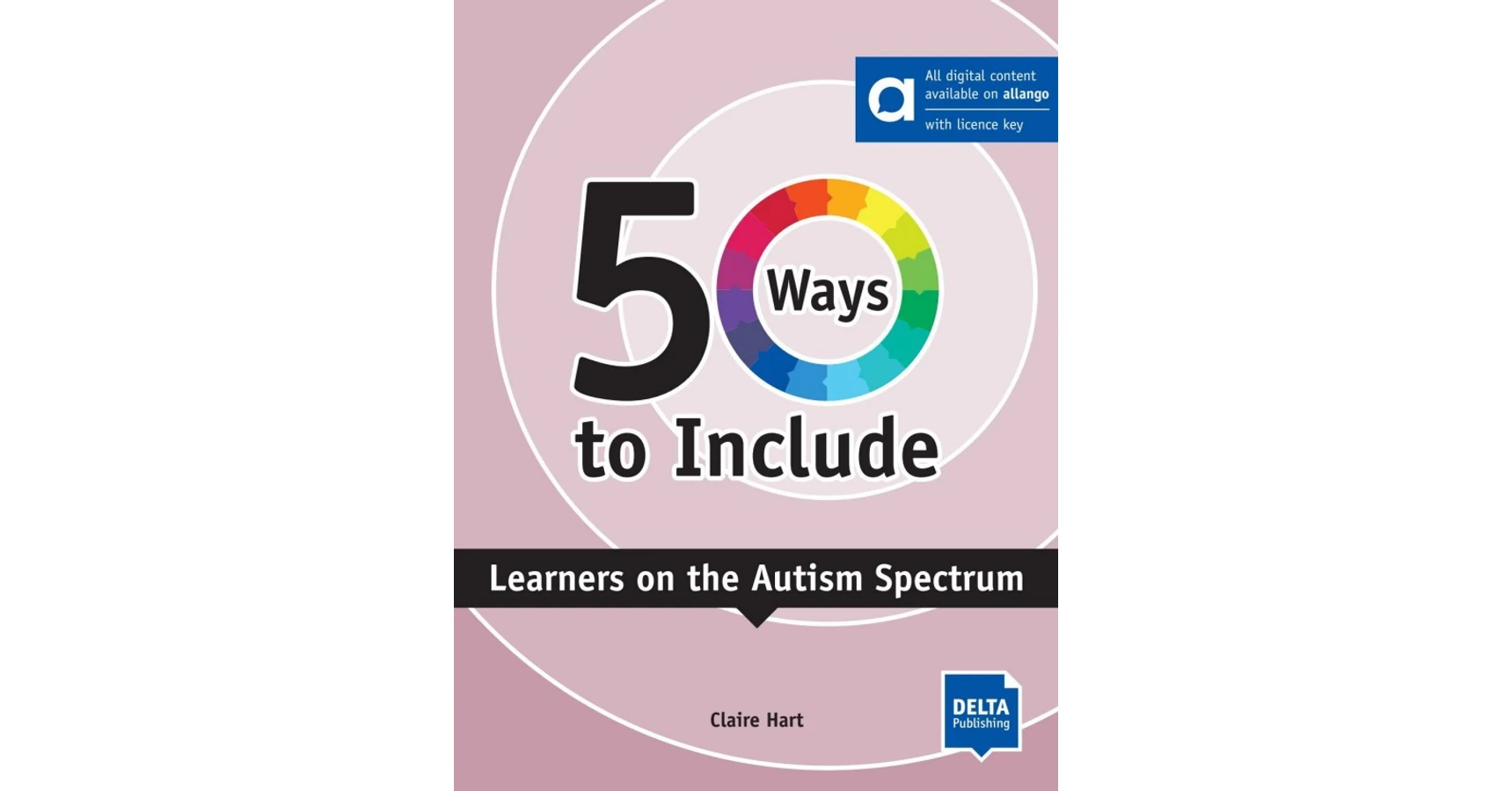 50 Ways to Include Learners on the Autism Spectrum