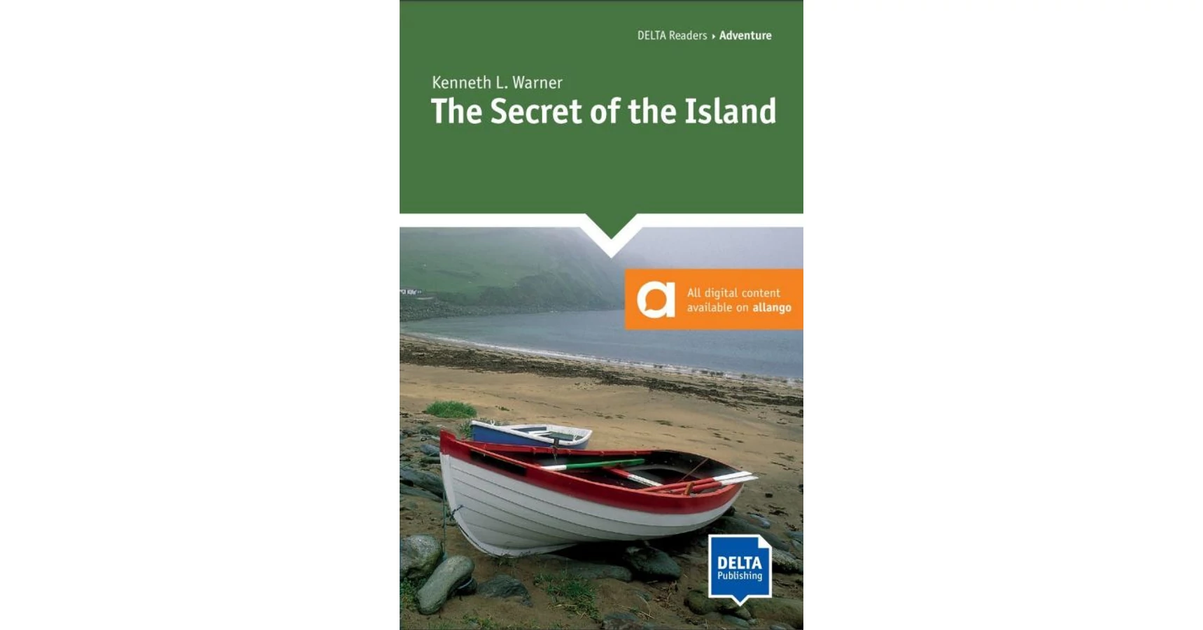 The Secret of the Island - klett.hu
