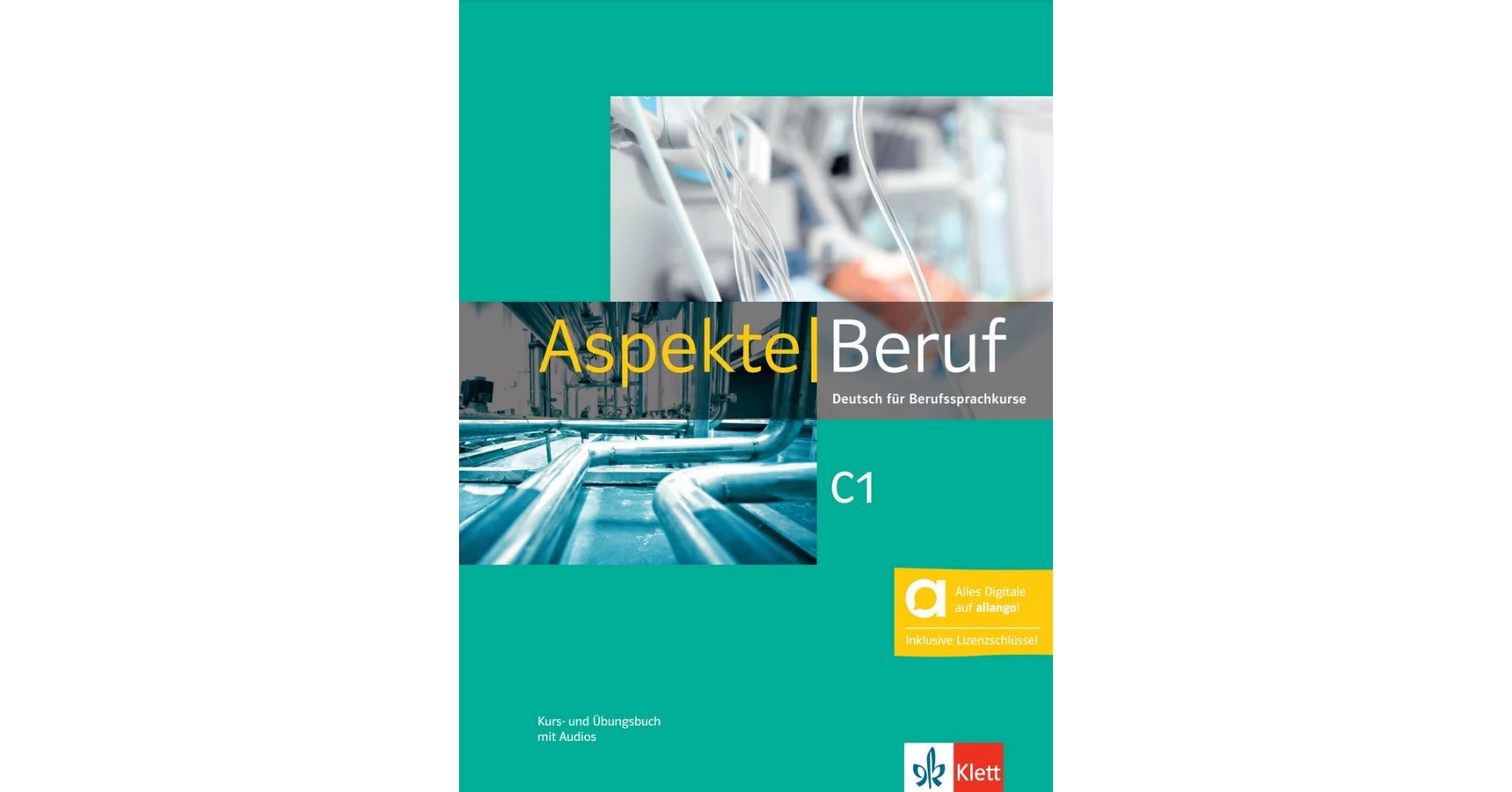 Aspekte Beruf C1 Lösungen Pdf klett.hu
