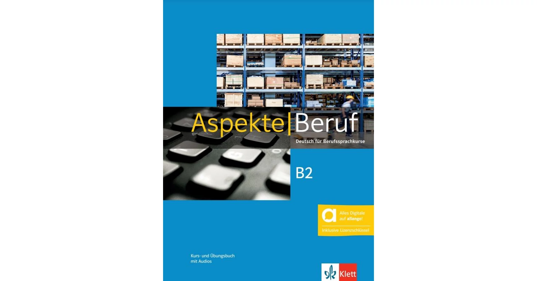 Aspekte Beruf B2 Arbeitsbuch Lösungen Pdf klett.hu