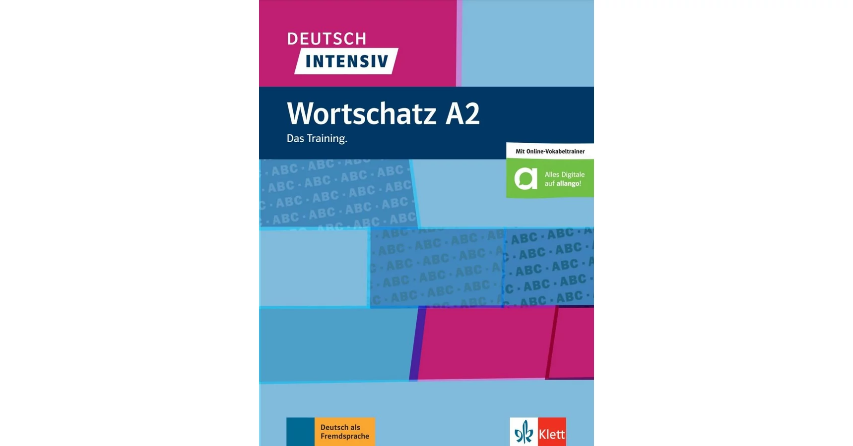 Deutsch Intensiv Wortschatz A2 Pdf