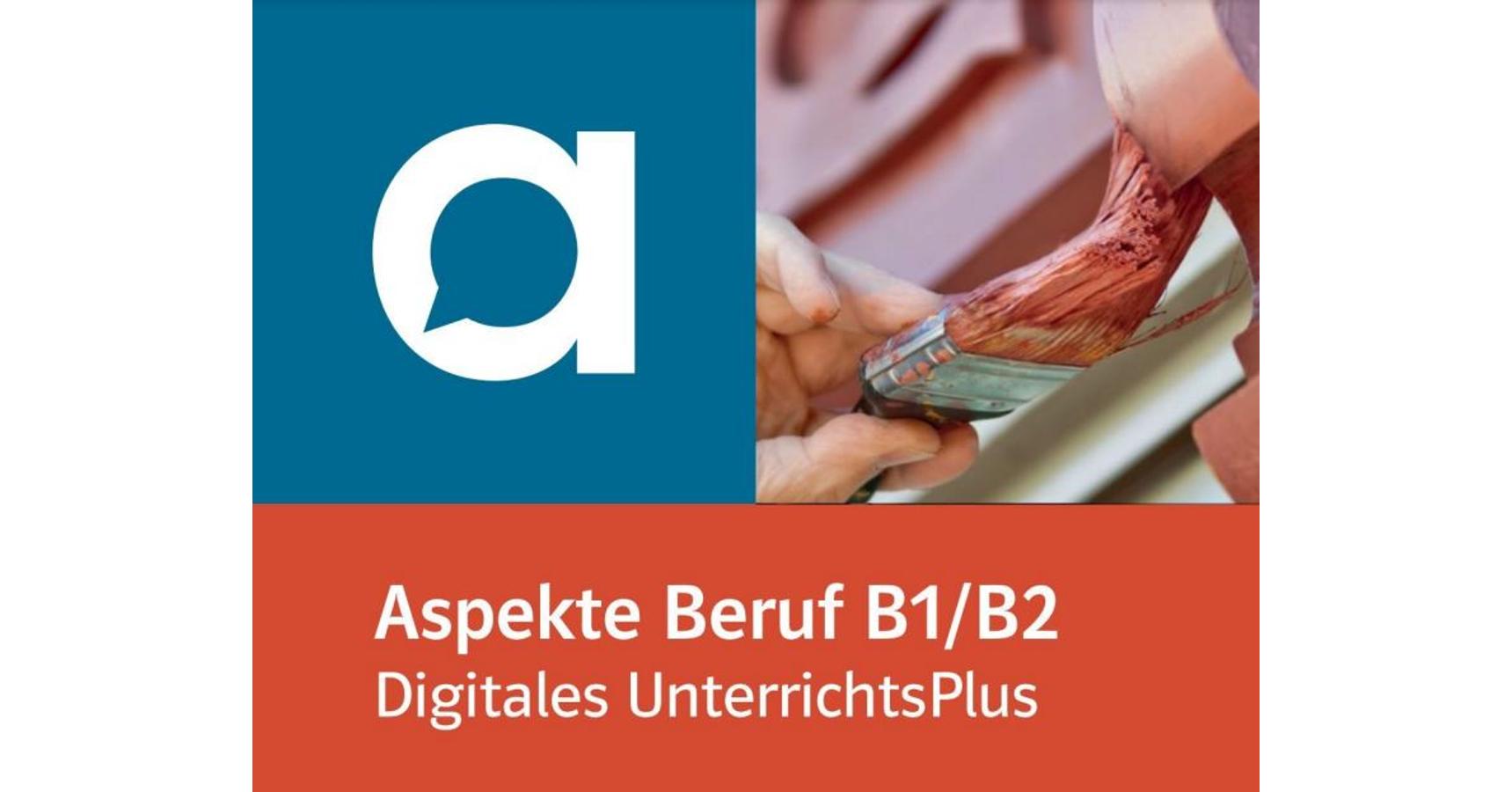 Aspekte Beruf B1/b2 Brückenelement Lösungen Pdf Aspekte Beruf B1/B2 Brückenelement - Digitales Unterrichtshandbuch mit