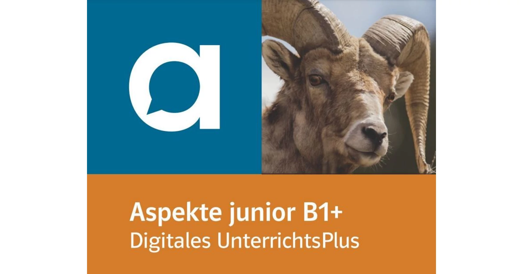 Aspekte junior B1 plus - Digitales Unterrichtshandbuch mit Extras