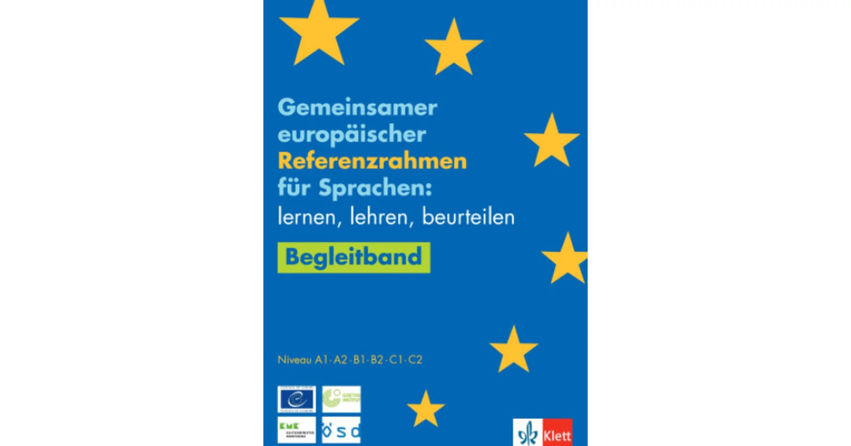 Gemeinsamer Europäischer Referenzrahmen Für Sprachen klett.hu