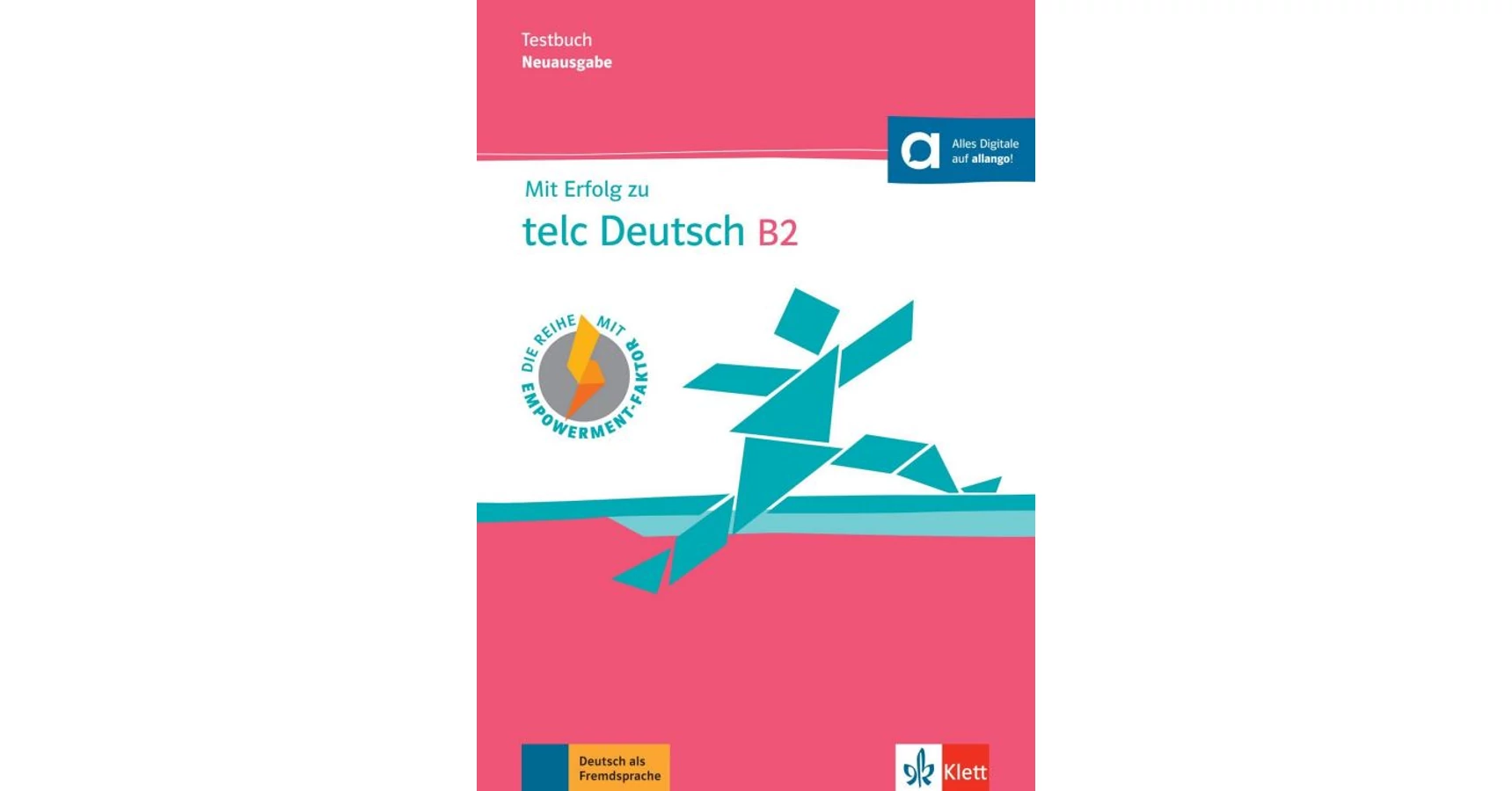 Mit Erfolg Zu Telc B2 klett.hu