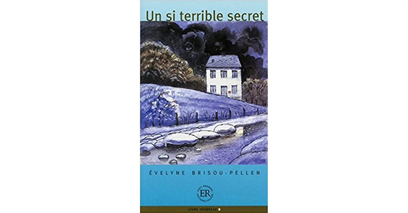 Un Si Terrible Secret Kapitel Zusammenfassung Deutsch klett.hu