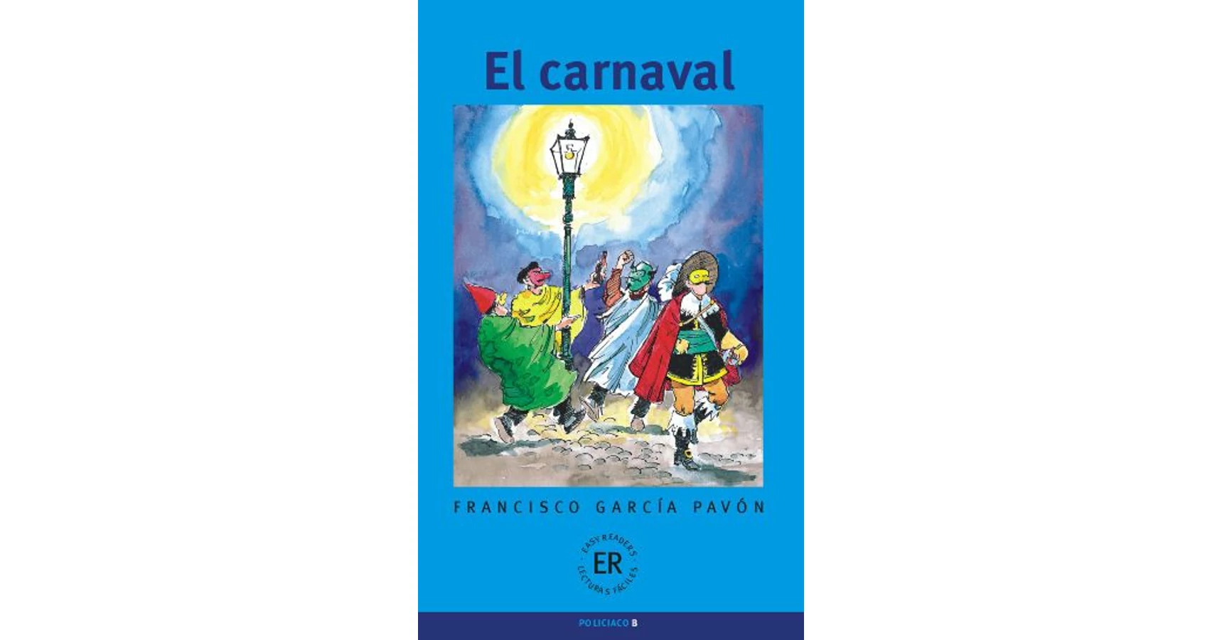 El carnaval