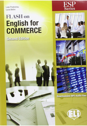 Flash on English for Commerce Second Edition