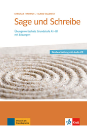 Sage und Schreibe - Átdolgozott, ÚJ kiadás