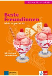 Beste Freundinnen
