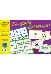 Das große Zahlenspiel
