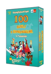 100 REJTÉLY A TÜNDÉRMESÉKBŐL