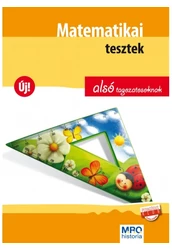 Matematikai tesztek alsó tagozatosoknak