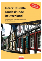 Interkulturelle Landeskunde - Deutschland