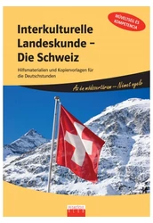 Interkulturelle Landeskunde - Die Schweiz