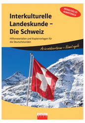 Interkulturelle Landeskunde - Die Schweiz