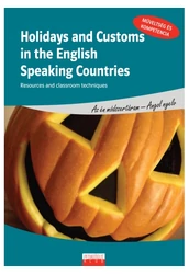 Holidays and Customs in the English Speaking Countries