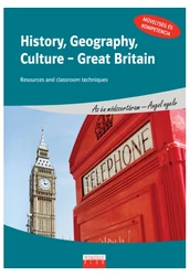 History, Geography, Culture - Great Britain