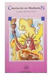 Caperucita en Manhattan