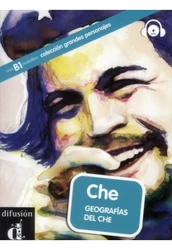 Che + mp3 Audio CD