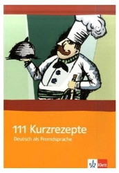 111 Kurzrezepte Deutsch