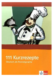 111 Kurzrezepte Deutsch