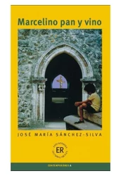 Marcelino pan y vino