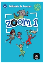 Zoom 1 Livre de l'éleve