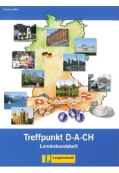 Treffpunkt D-A-CH Landeskundeheft 1