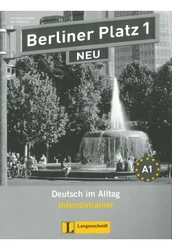 Berliner Platz 1 Neu Intensivtrainer