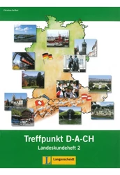 Treffpunkt D-A-CH Landeskundeheft 2