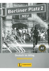 Berliner Platz 2 Neu Intensivtrainer