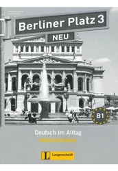 Berliner Platz 3 Neu Intensivtrainer