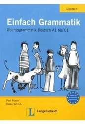 Einfach Grammatik