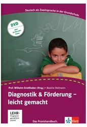 Diagnostik &amp; Förderung - leicht gemacht