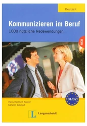 Kommunizieren im Beruf