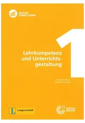 dll1: Lehrkompetenz und Unterrichtsgestaltung + DVD