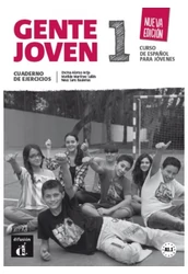 Gente Joven 1. Nueva Edición Cuaderno de ejercicios