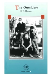 The Outsiders