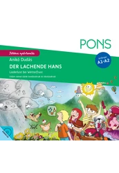 Der lachende Hans