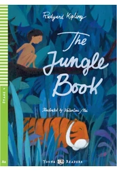 THE JUNGLE BOOK + Multi-ROM