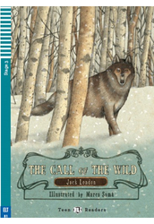 THE CALL OF THE WILD + Audio-CD